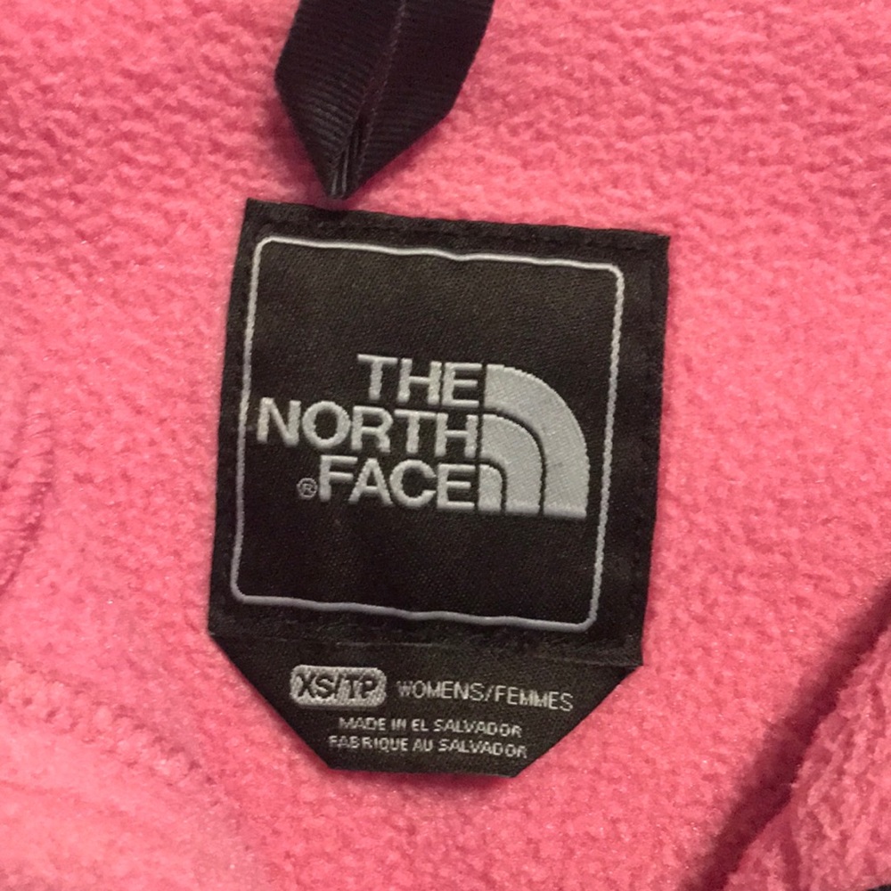 Northface Jacket - image 2